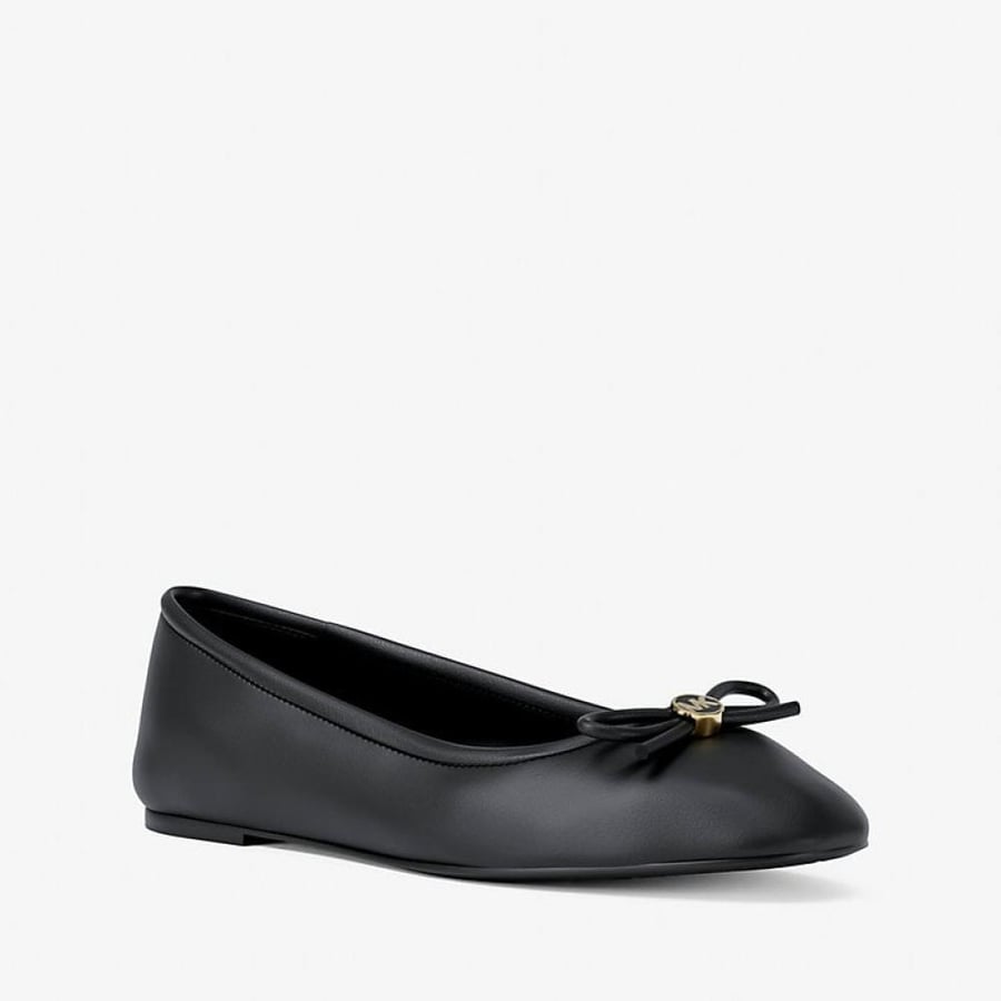 حذاء مايكل كورس  Savannah Ballet Flat
