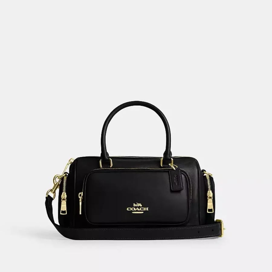 شنطه  كوتش Rowan Satchel Bag