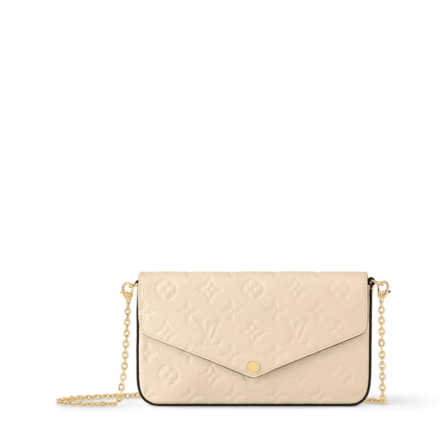 شنطه لويس فيتون Pochette Félicie