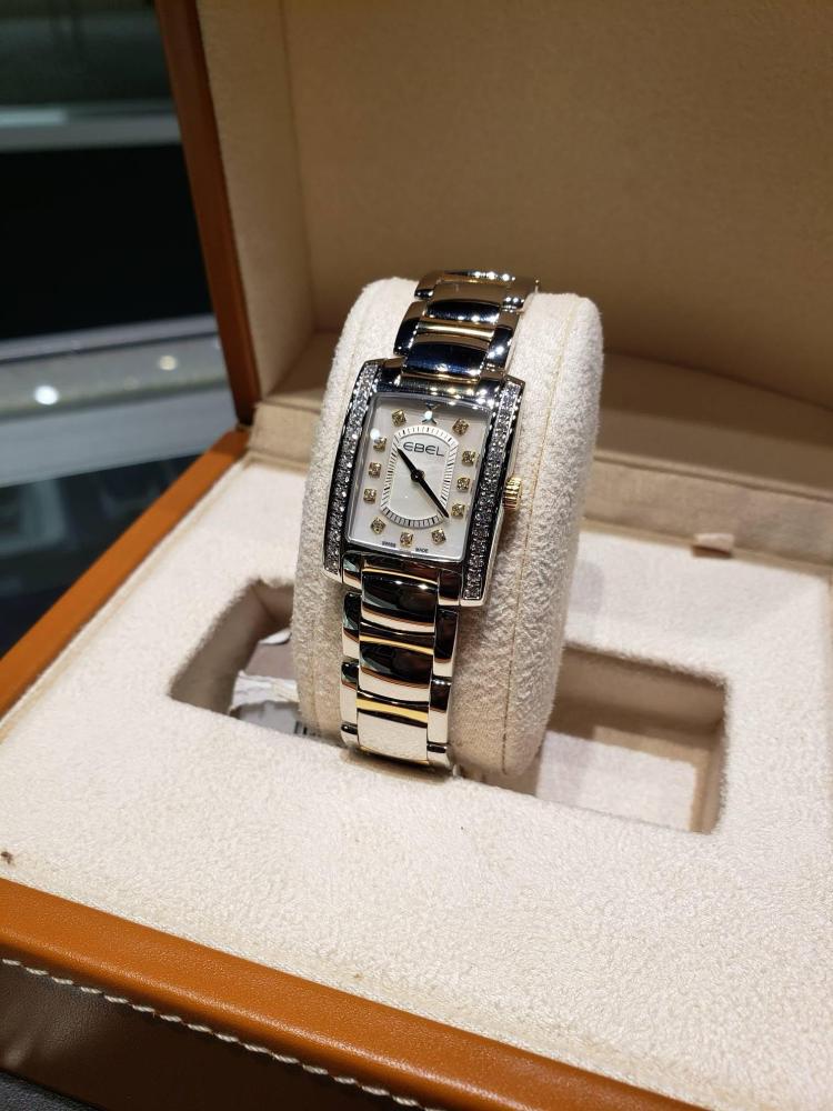 ساعه ايبيل 30mm