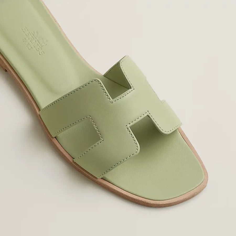سليبر ارميز Sandalias Oran