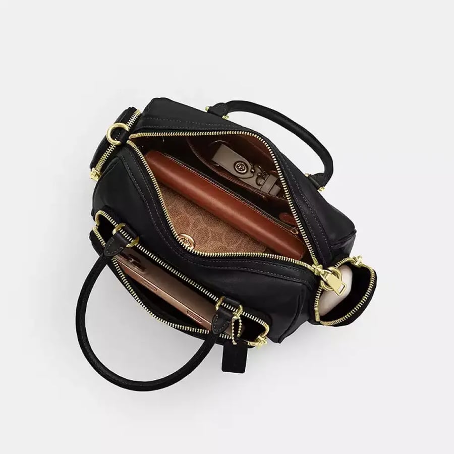 شنطه  كوتش Rowan Satchel Bag