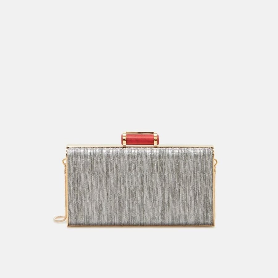 شنطه كارولينا هريرا Scala Insignia | Small clutch