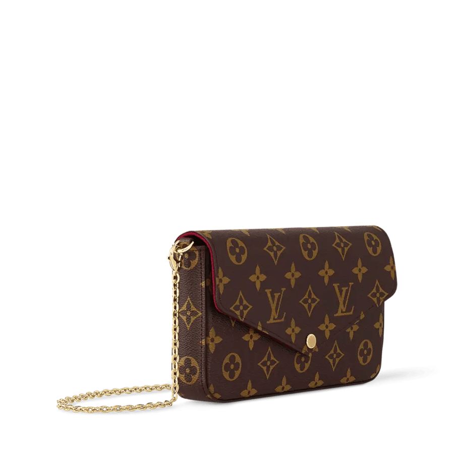 شنطه لويس فيتون Pochette Félicie