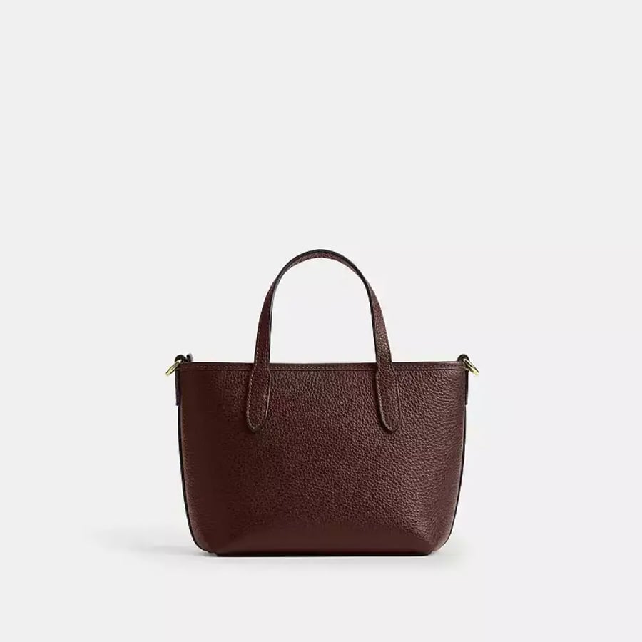 شنطه كوتش City Mini Tote Bag