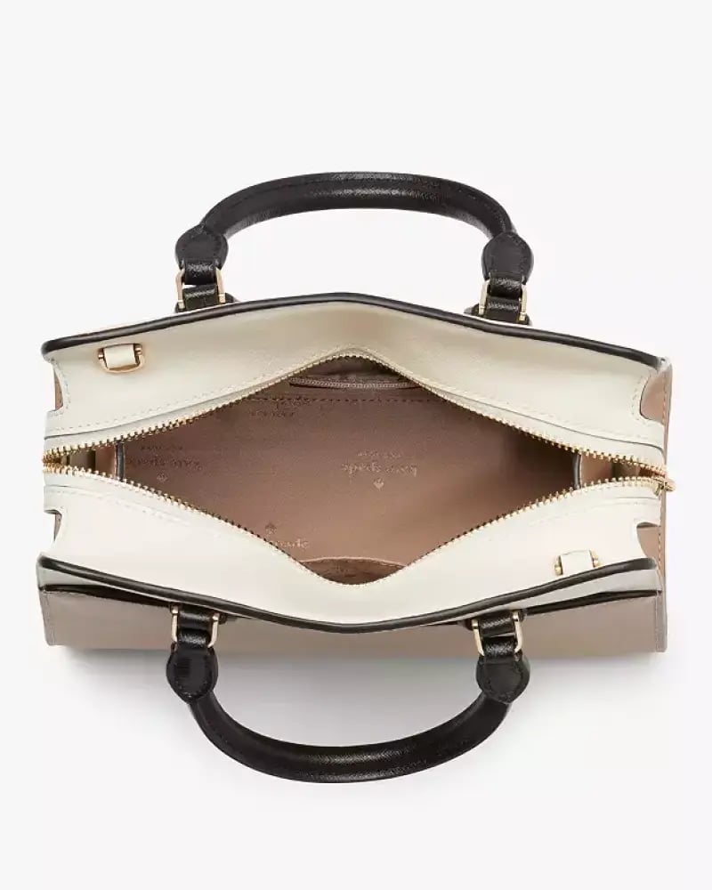شنطه كيت سبيد Madison Small Satchel