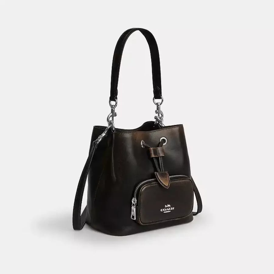 حقيبه كوتش Rowan Bucket Bag