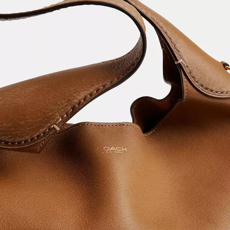 شنطه كوتش Brooklyn Shoulder Bag 34