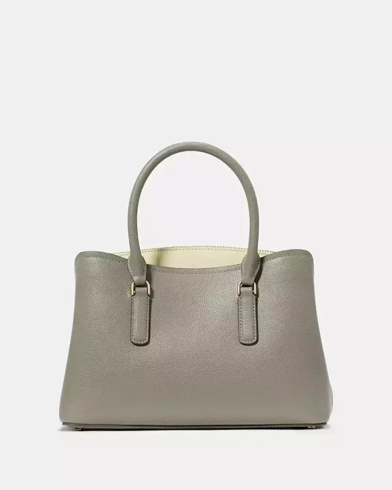 شنطه كيت سبيد Thompson Street Small Satchel