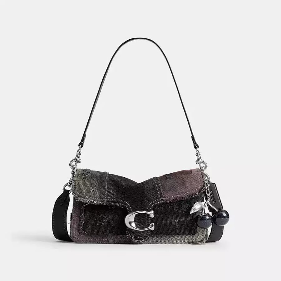 شنطه كوتش تابي مقاس ٢٦ Tabby Shoulder Bag 26