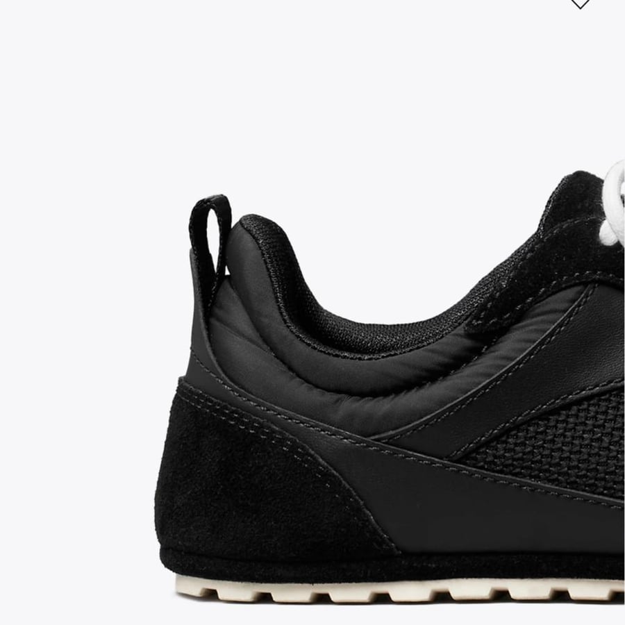 سنيكرز توري بورش FIELD SNEAKER