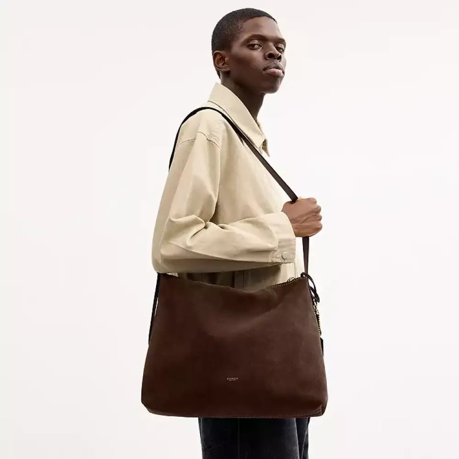 شنطه كوتش اوت لت Mott Messenger Bag 38