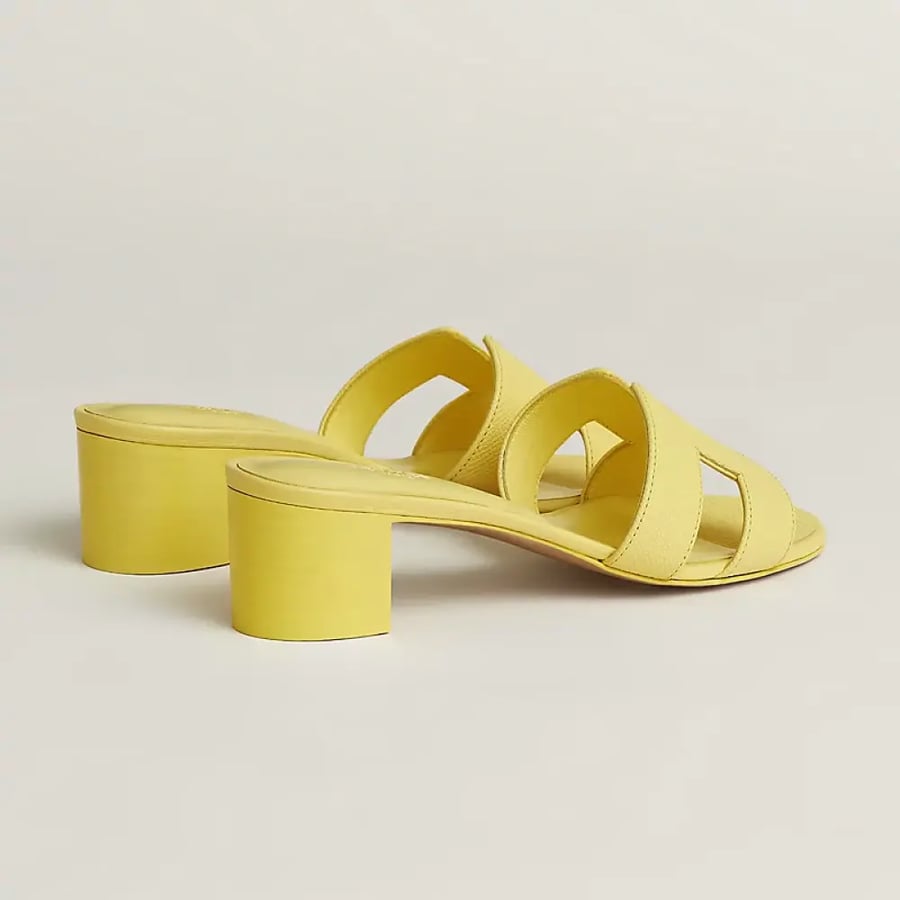 كعب ارميز Sandalias Oasis