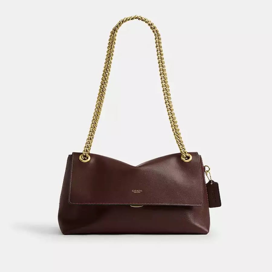 شنطه كوتش بوتيك Chelsea Shoulder Bag 30