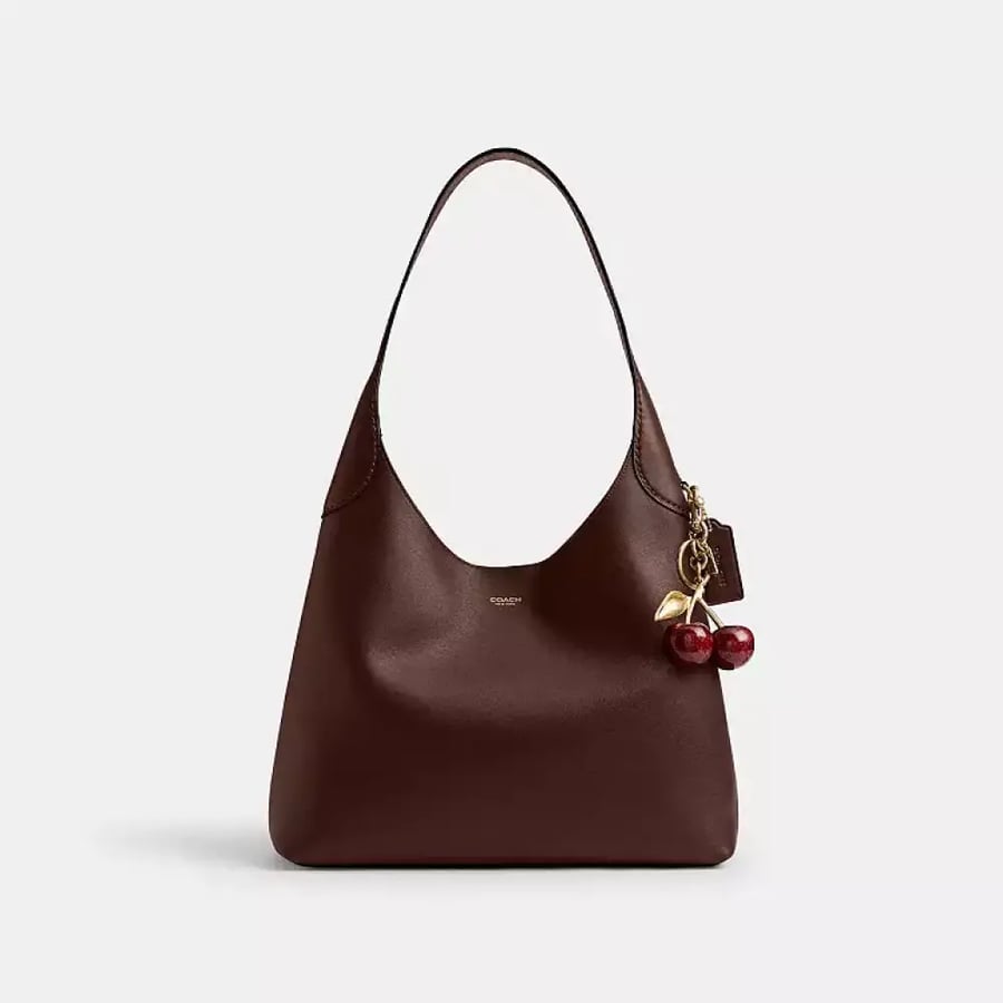 شنطه كوتش Brooklyn Shoulder Bag 34