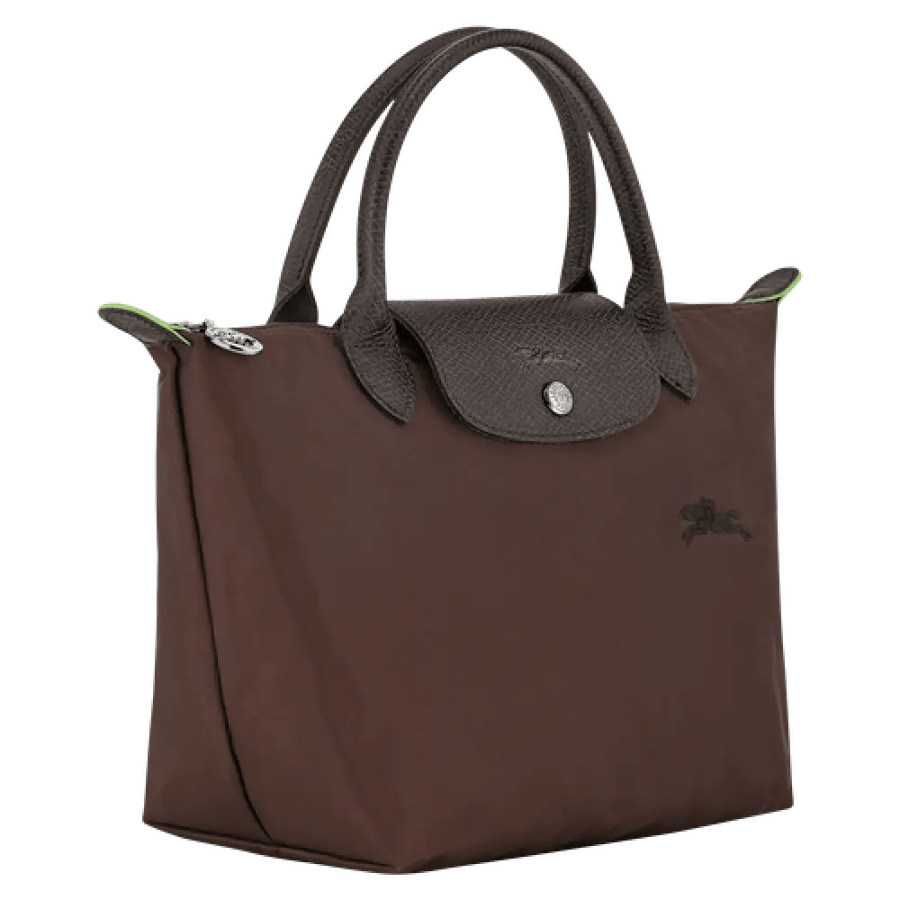 شنطه لونق شامب سمول Le Pliage GREEN S HANDBAG