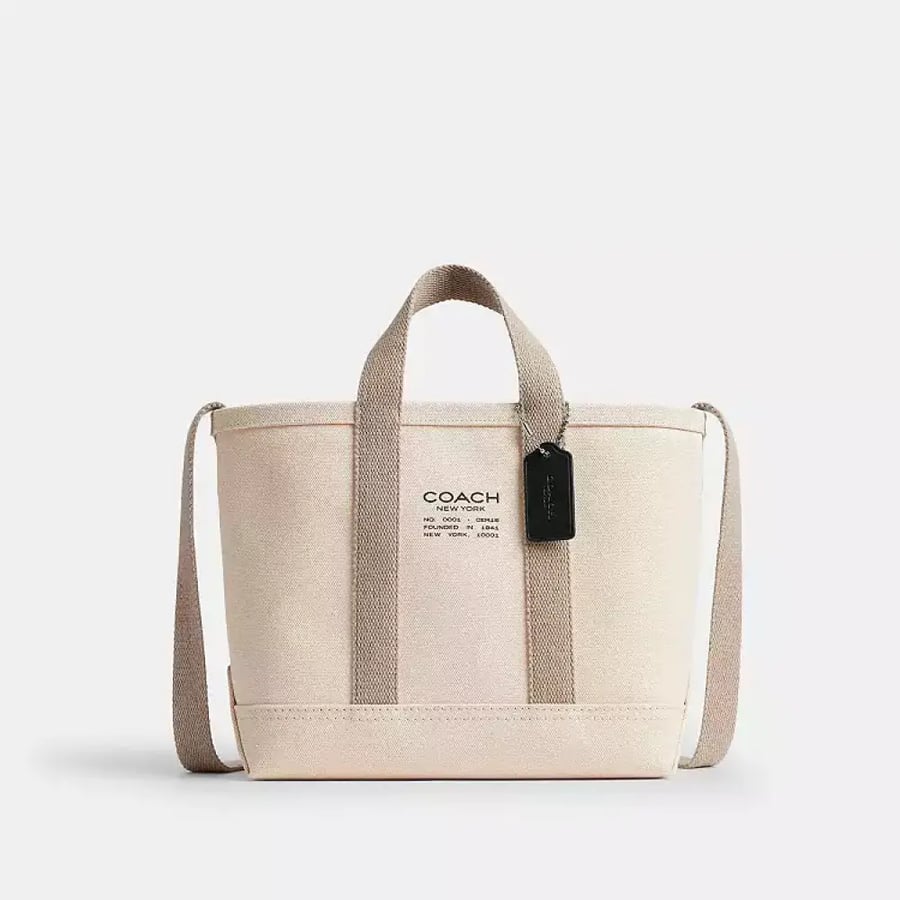 شنطه كوتش اوت لت Utility Tote 27