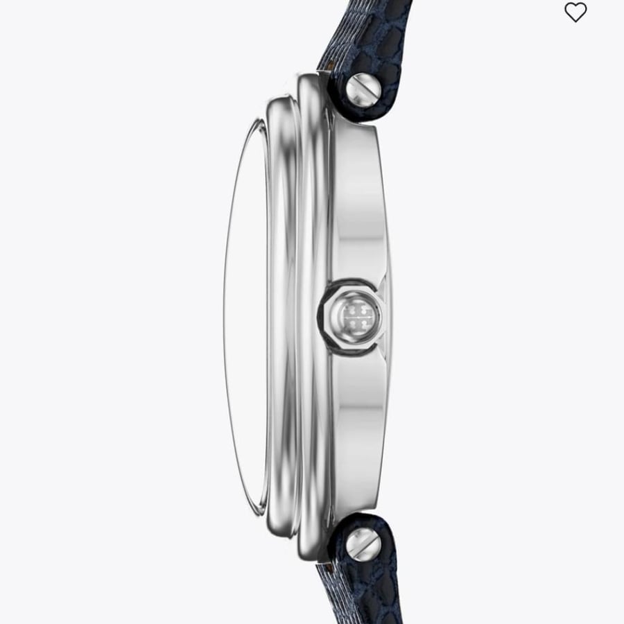 ساعه توري بورش OVAL WATCH