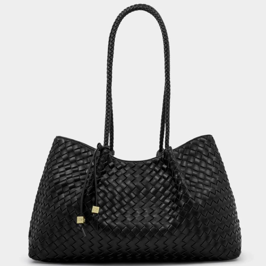 Nova Small Shoulder Tote