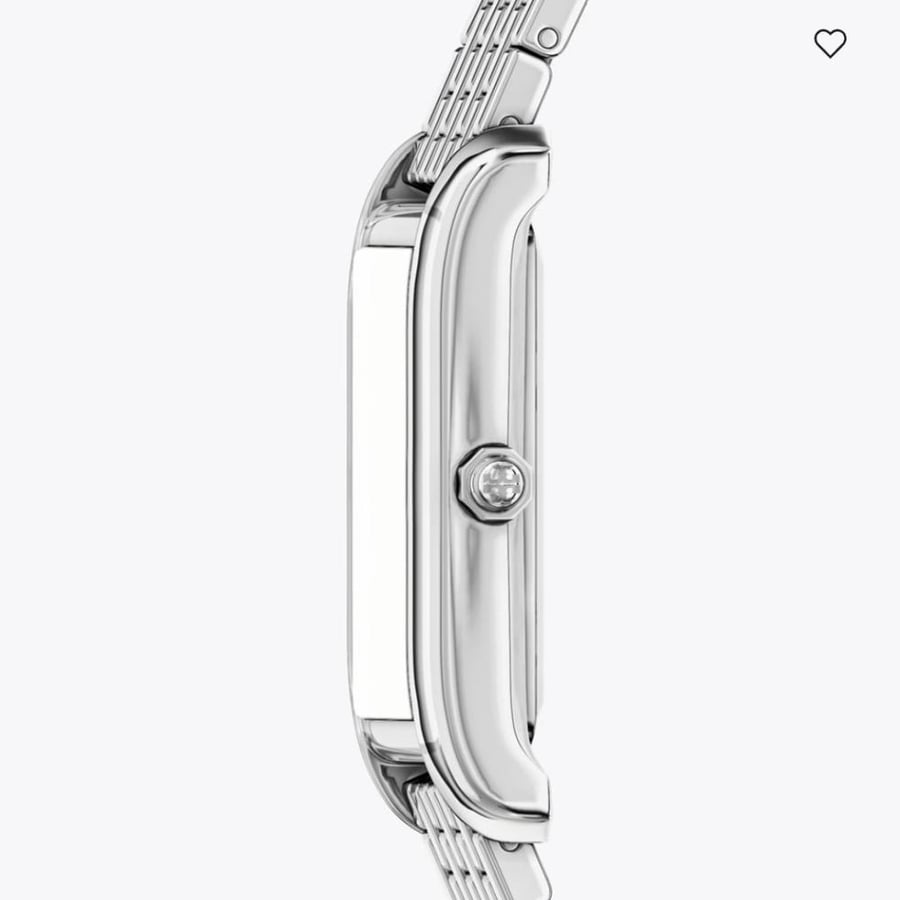 ساعه توري بورش SLIM ELEANOR WATCH