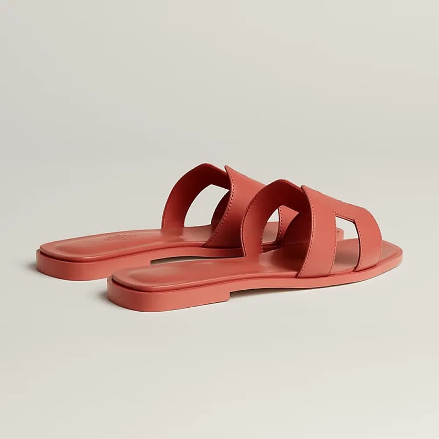 سليبر ارميز Sandalias Oran