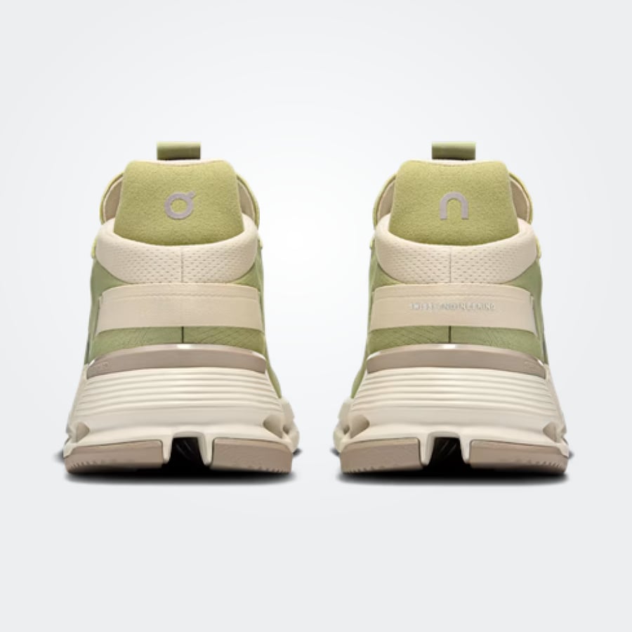 On Running Shoes Cloudnova 2 - رجالي