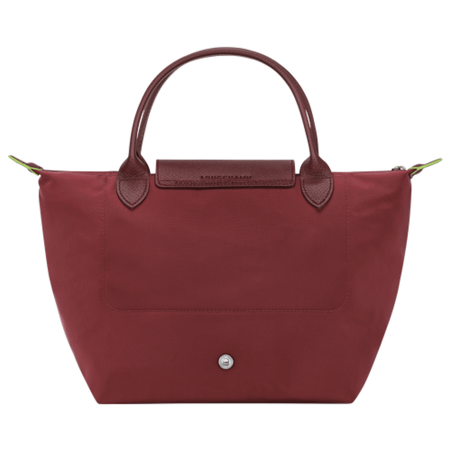 شنطه لونق شامب سمول Le Pliage GREEN S HANDBAG