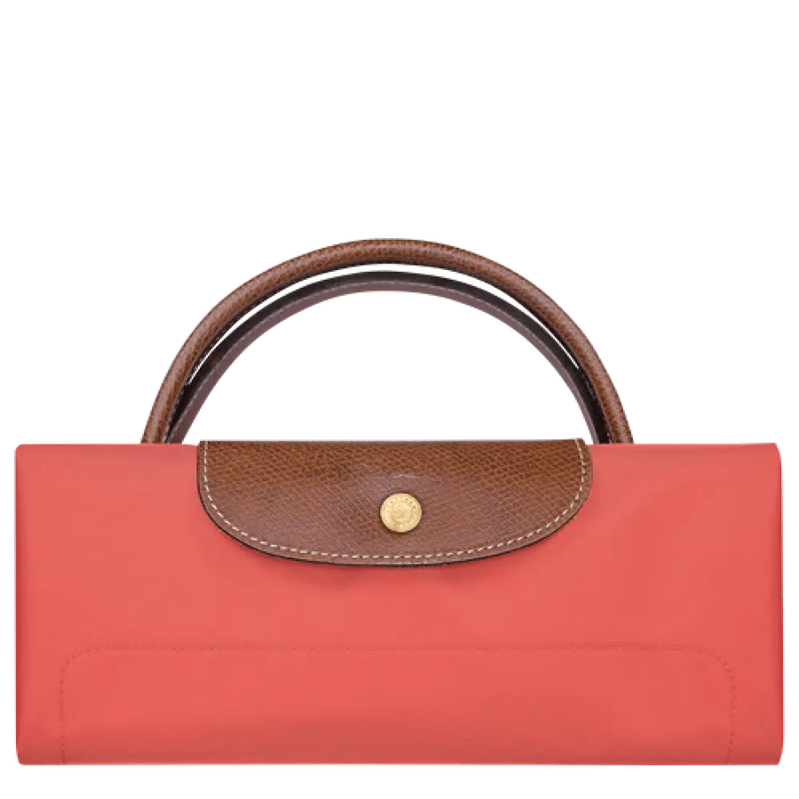شنطه لونق شامب الحجم الكبير Le Pliage Original L Travel bag