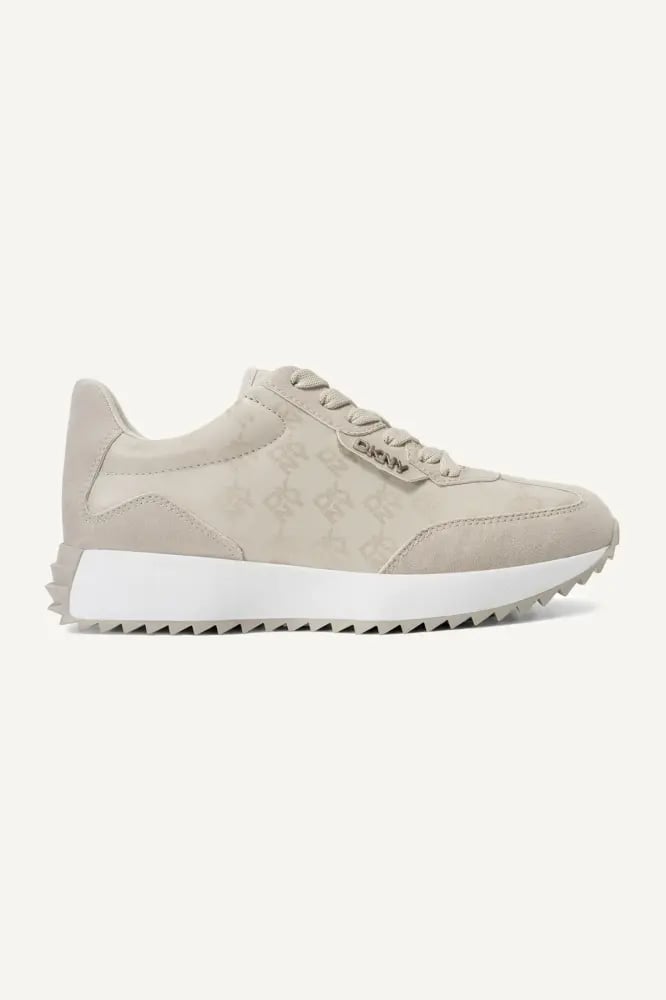 شوز دكني NAPLES LACE-UP TRAINER SNEAKER