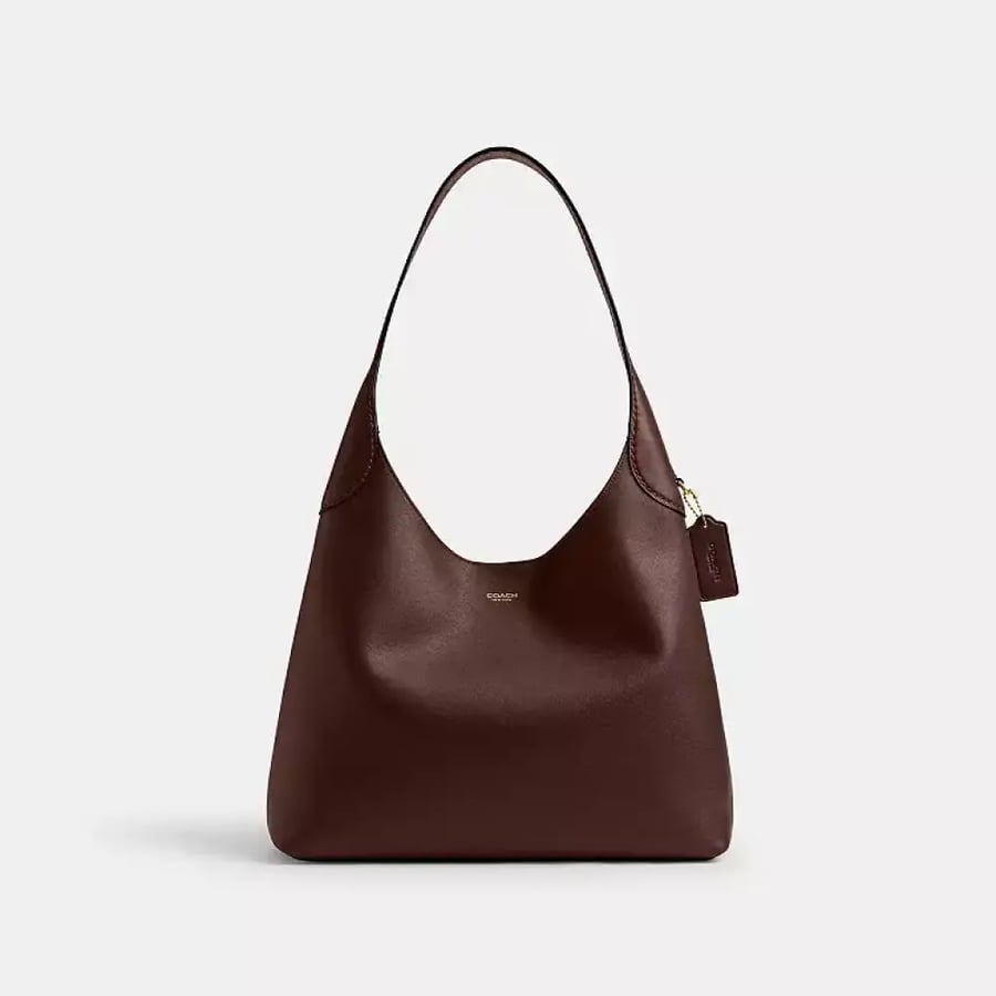 شنطه كوتش Brooklyn Shoulder Bag 34