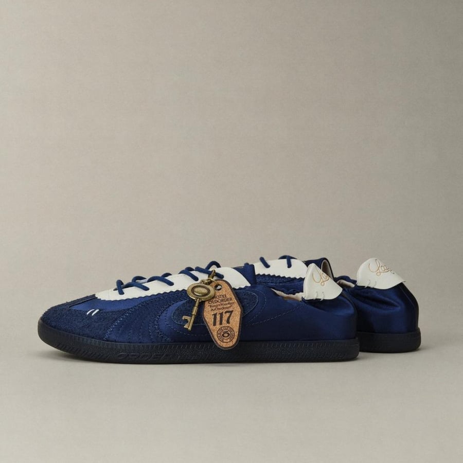 شوز أولد اوردر Lazy Series Training Women's Shoes