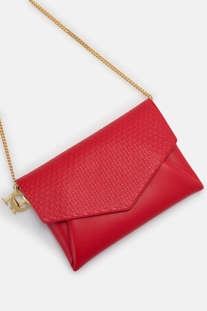 شنطه كارولينا هريرا Victoria | Small Handbag