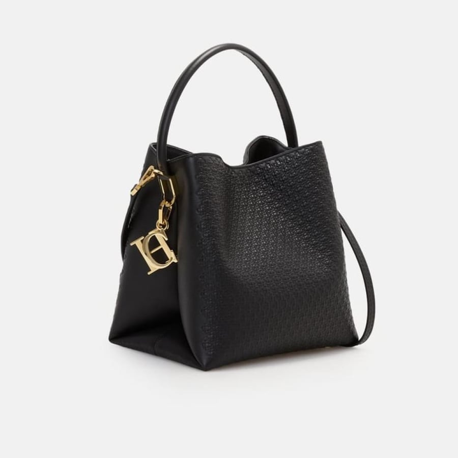 شنطه كارولينا هريرا CH - Small Handbag