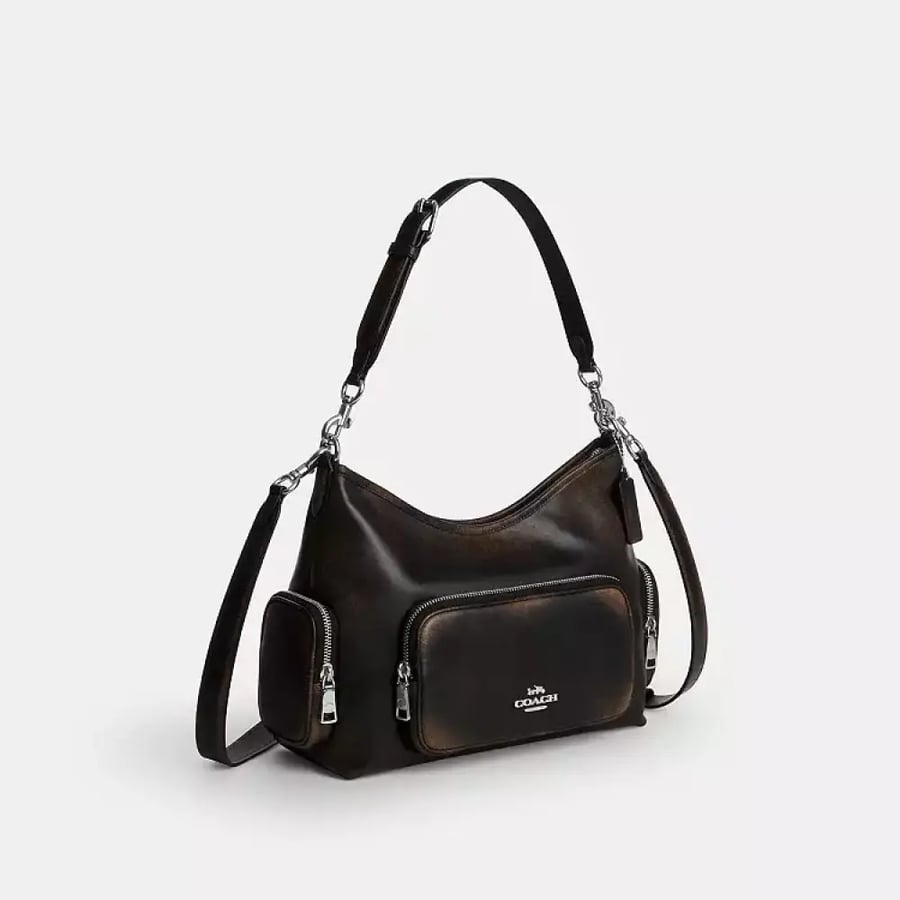 شنطه كوتش اوت لت Laurel Shoulder Bag
