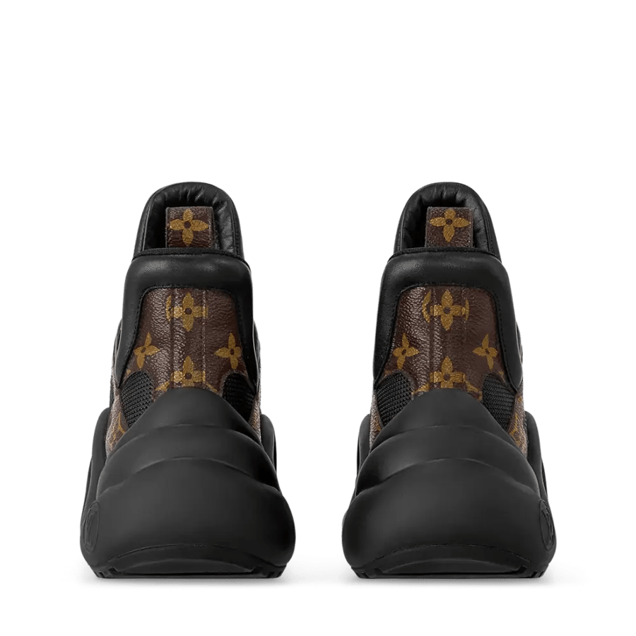 شوز لويس فويتون Zapatilla Deportiva LV Archlight