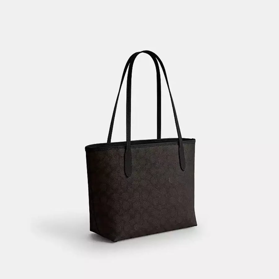 شنطه كوتش ميديم city tote