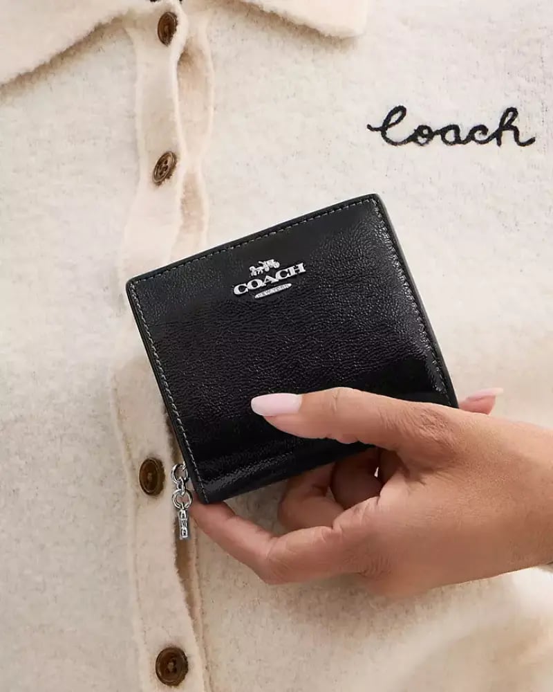 محفظه كوتشSnap Wallet