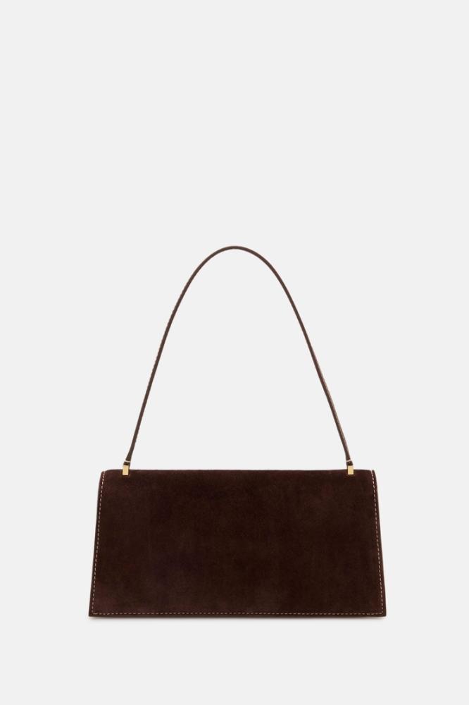 شنطه كارولينا هريرا CH Small Shoulder Bag