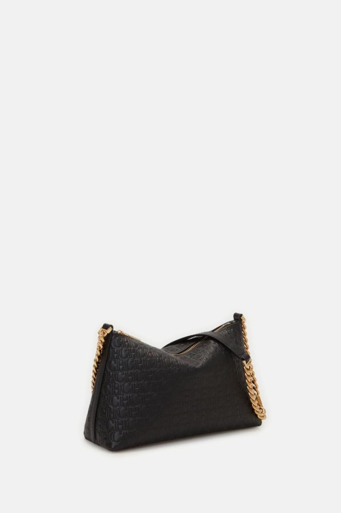 شنطه كارولينا هريرا CH - Small Shoulder Bag