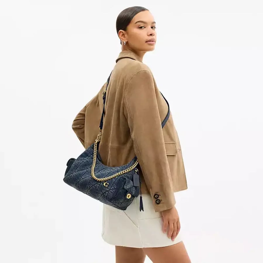 شنطه كوتش بوتيك  Pocket Juliet Bag 30