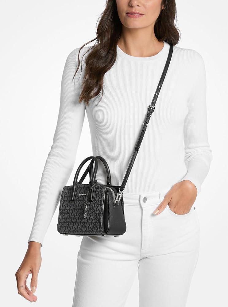 شنطه مايكل كورس Laila Extra Small Crossbody