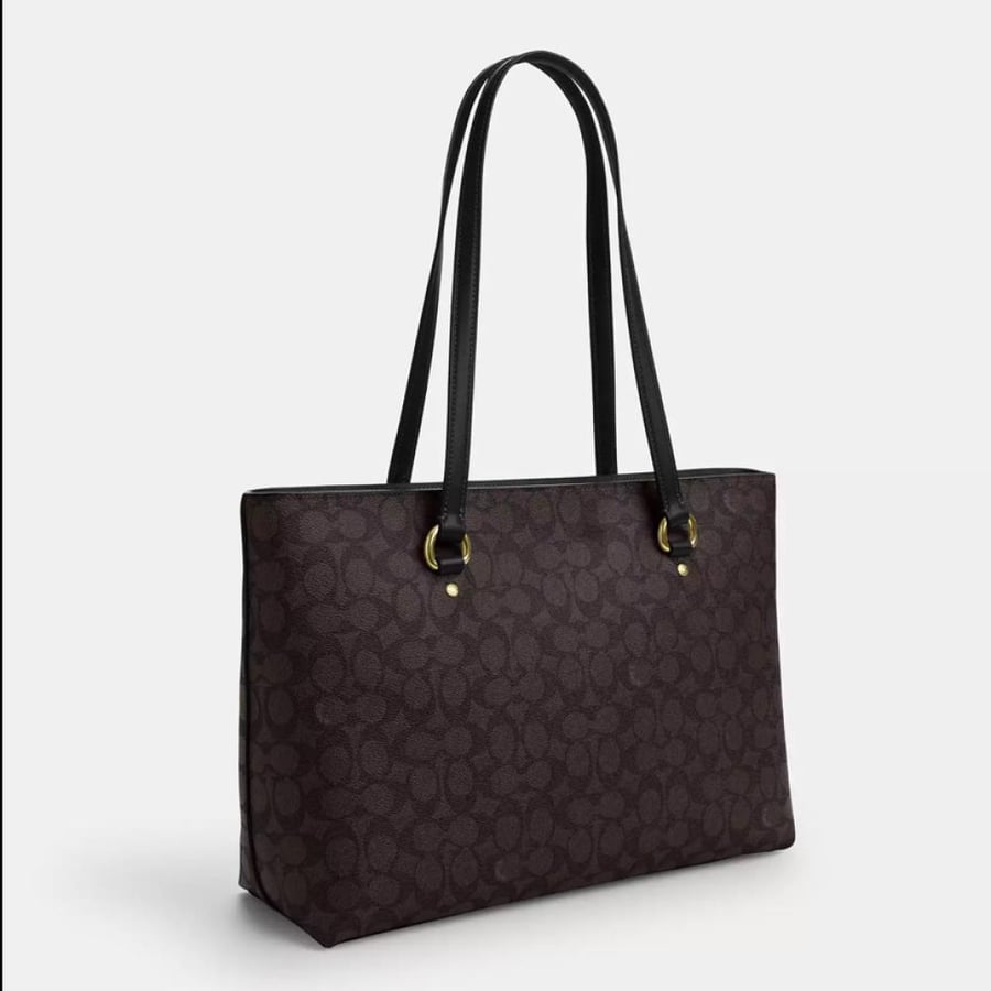 حقيبة كوتش  Station Tote
