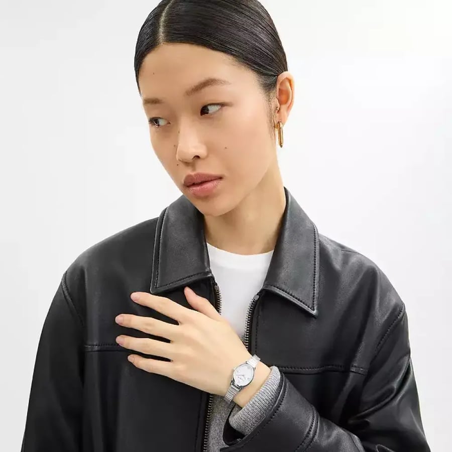ساعه كوتش Talia Watch, 22MM