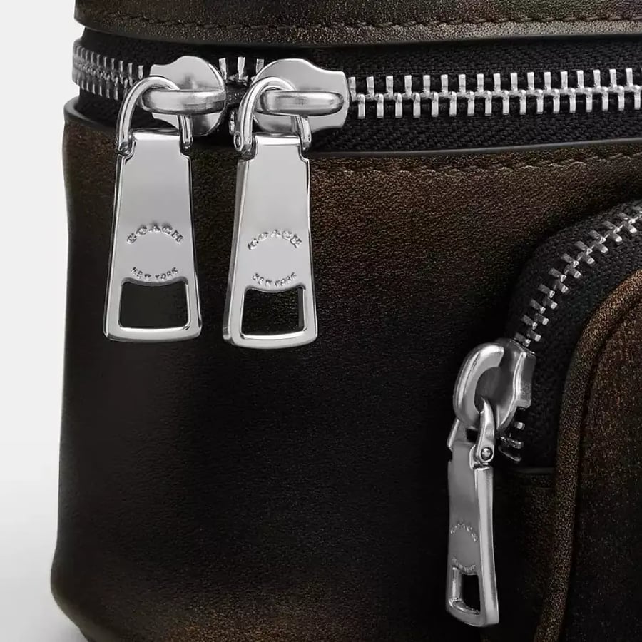 حقيبه كوتش Rainer Crossbody Bag 18