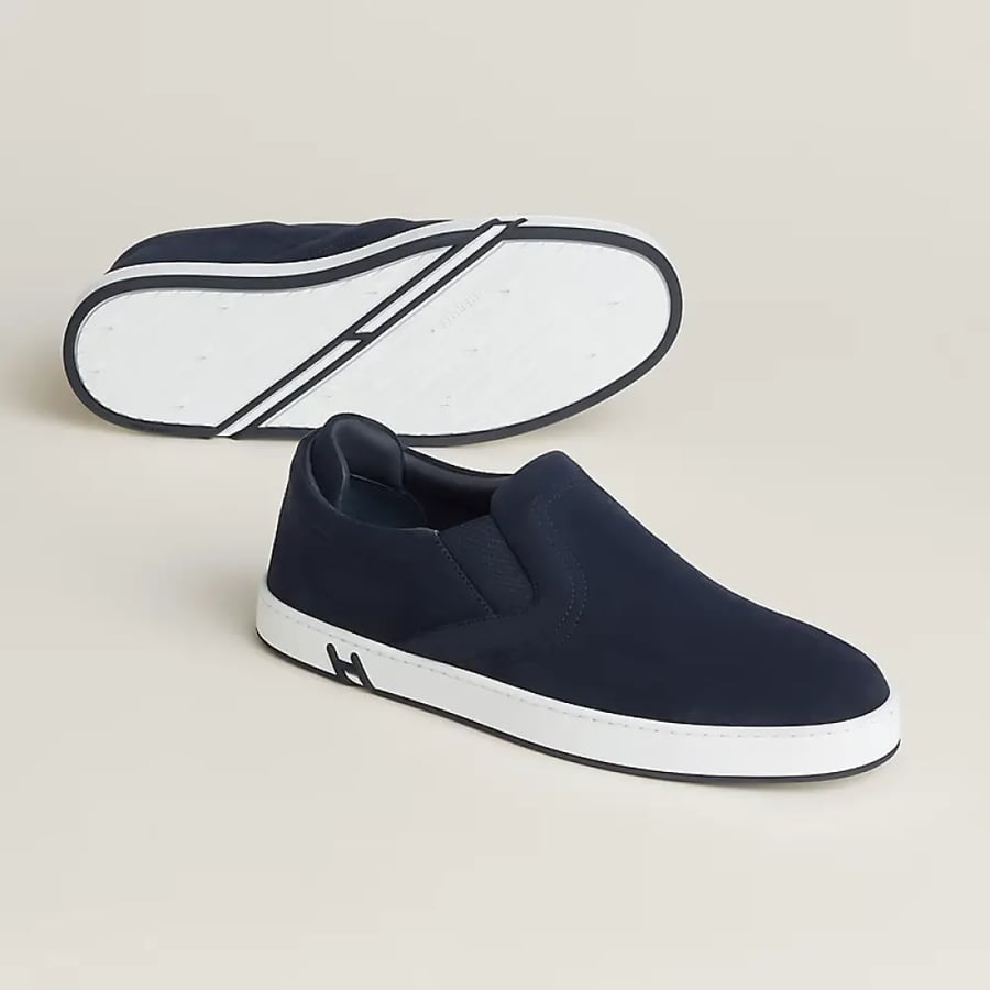 شوز  ارميز   Tenis de estilo mocasín Lucky