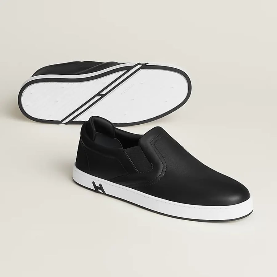 شوز  ارميز   Tenis de estilo mocasín Lucky