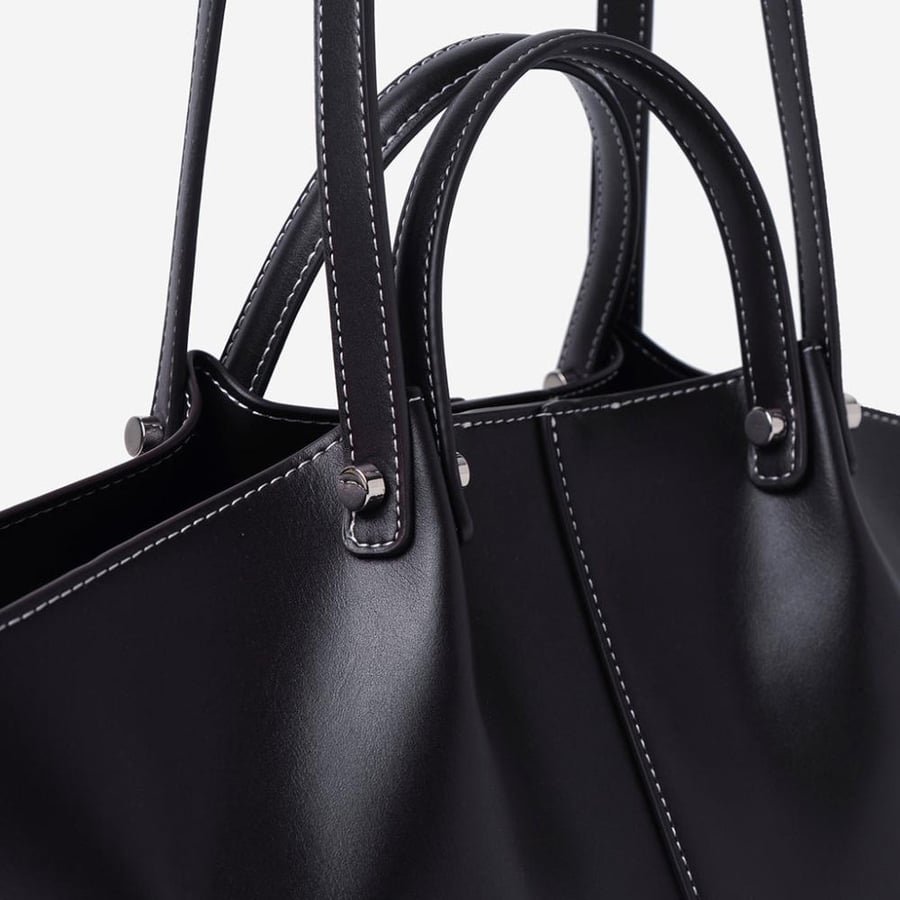 شنطه كريستينج  - BRIGITTE TOTE BAG
