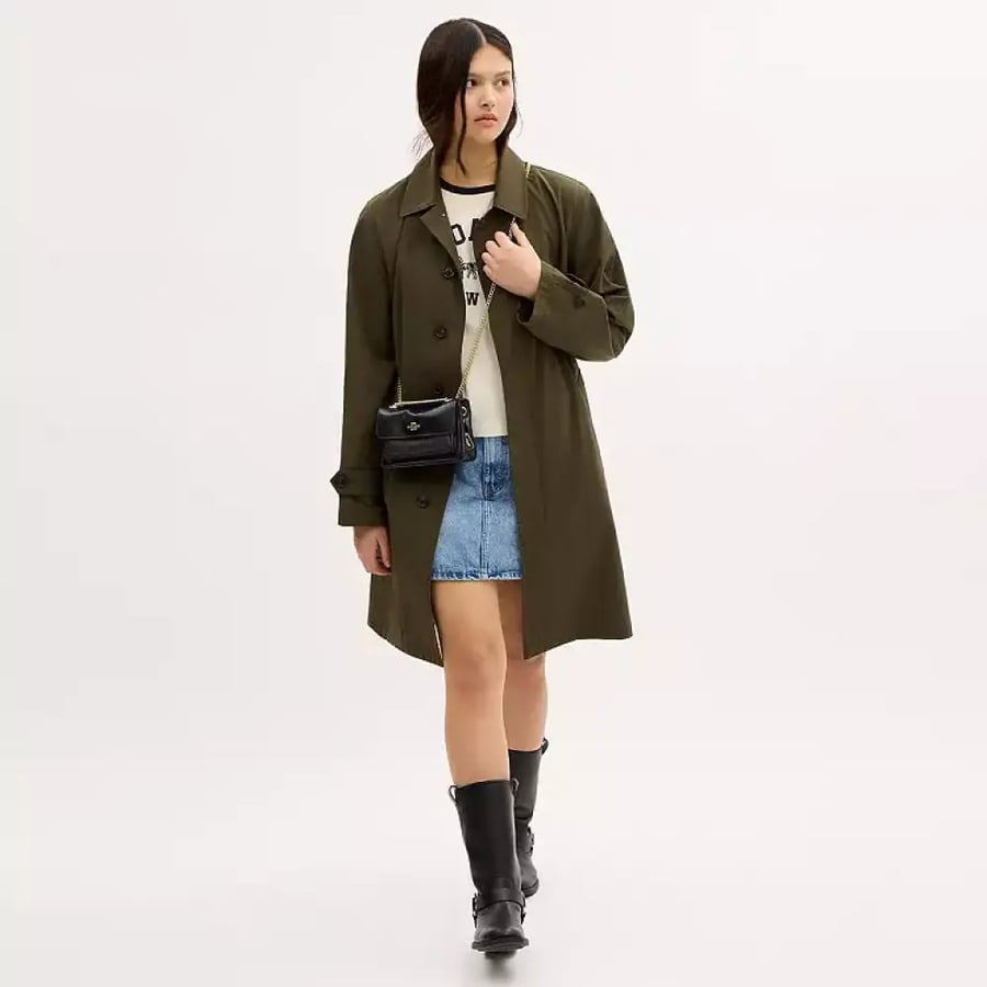 شنطه كوتش Elodie Crossbody Bag 18