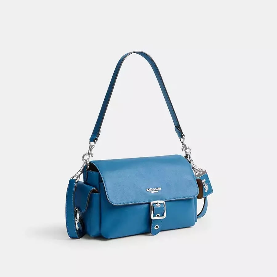 شنطه كوتش Alice Shoulder Bag