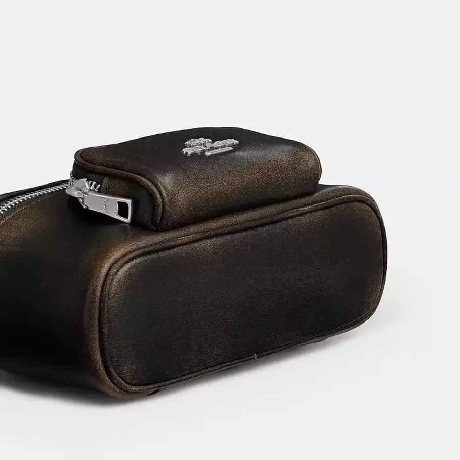حقيبه كوتش Rainer Crossbody Bag 18